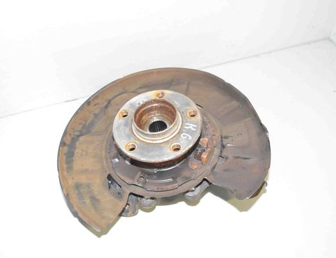 BMW 3 Series F30/F31 (2011-2020) Rear Left Wheel Hub 6792523,6792369,33416792369,33416867262,6867262,33326792523 23112014