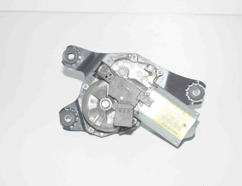 BMW X3 F25 (2010-2017) Bagāžas nodalījuma loga tīrītāja motorīts 67637237062,7237062 23550297