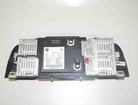 BMW 5 Series F10/F11 (2009-2017) Навигационная система 9266385,9253944,9289248,65509266385,65509241826,9241826,65509243897,9243897,61319253944,65829267955,9267955,65129289248,65129293396,9293396 23719658