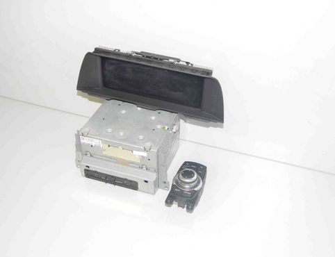 BMW 5 Series F10/F11 (2009-2017) Навигационная система 9266385,9253944,9289248,65509266385,65509241826,9241826,65509243897,9243897,61319253944,65829267955,9267955,65129289248,65129293396,9293396 23719658