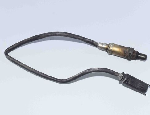 BMW 7 Series E38 (1994-2001) Lambda Oxygen Sensor 1742051,0258003475 2380447