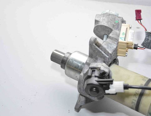 BMW 6 Series E63/E64 (2003-2010) Stūres mehānisms 6765866 2381881