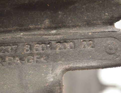 BMW i3 I01 (2013-2024)  Тепловая защита 7643218,7644221,8601209,8601198,8601199,7843217,7616378,27207643218,24008601209,24007647345,7647345,24008609716,8609716,13378601199,13737616378,27207644221,12378601198,18327843217,18327848149,7848149 23964948