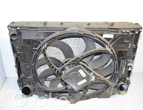 BMW 3 Series F30/F31 (2011-2020) Система охлаждения 7608408,7640512,17427640512,17428621193,8621193,17428641965,8641965,17118673370,8673370,17117600523,7600523,17517600532,7600532,8507422 24307230