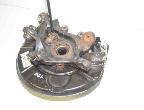 BMW 3 Series F30/F31 (2011-2020) Rear Right Wheel Hub 6792524,33416792369,6792369,33416867262,6867262,33326792524 24450512