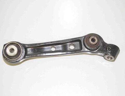 BMW 6 Series F06/F12/F13 (2010-2018) Priekšējā kreisā taisnā ķega / ričags 6777743,31126777743 24471282