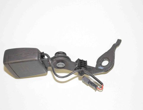 BMW 3 Series G20/G21/G28 (2018-2024) Aizmugurējā kreisā sēdekļa sprādze 7442031,72117442031 24698189