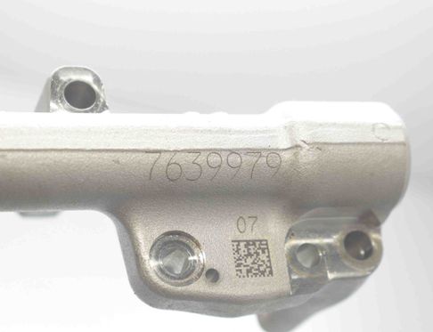 BMW 4 Series F32/F33/F36 (2013-2020) Fuel Rail 7639979,13537639979,8694198,13538694198 24899505