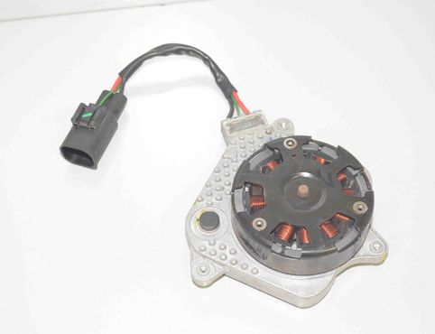 BMW i3 I01 (2013-2024) Air Condition Fan 8641949,8642144,17428642144,17427646081,7646081 24980201