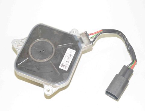 BMW i3 I01 (2013-2024) Air Condition Fan 8641949,8642144,17428642144,17427646081,7646081 24980201