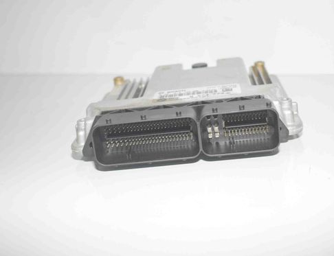 BMW 5 Series F10/F11 (2009-2017) Engine ECU Set 9299335,8573773 25193663