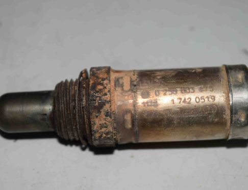 BMW 7 Series E38 (1994-2001) Lambda zonde 0258003475,1742051 2525375