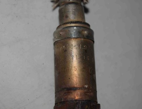 BMW 7 Series E38 (1994-2001) Lambda zonde 0258003475,1742051 2525735