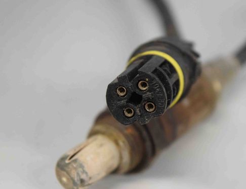 BMW 5 Series E39 (1995-2004) Lambda Oxygen Sensor 7503441,0258005259 2526404