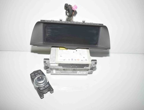 BMW 5 Series F10/F11 (2009-2017) Navigation System 9286699,9284974,9311035,65829286699,65509284974,65126826783 25610054