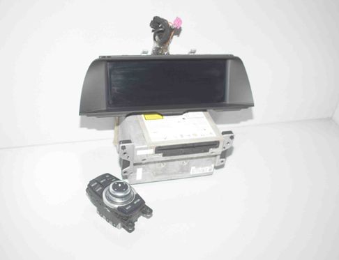 BMW 5 Series F10/F11 (2009-2017) Navigation System 9286699,9284974,9311035,65829286699,65509284974,65126826783 25610054