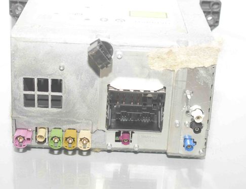 BMW 5 Series F10/F11 (2009-2017) Navigation System 9286699,9284974,9311035,65829286699,65509284974,65126826783 25610054