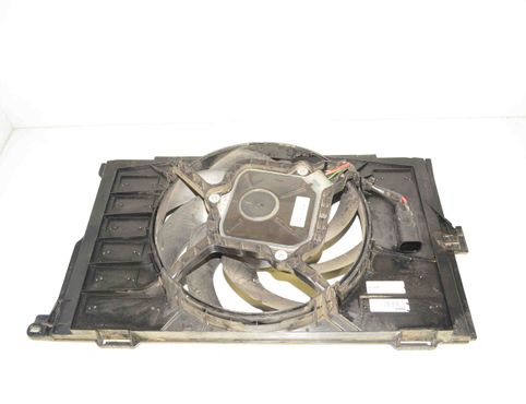 BMW i3 I01 (2013-2024) Air Condition Fan 8642143,8641948,17428642143,17427646080,7646080 25845324