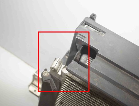 BMW 5 Series F10/F11 (2009-2017) Система охлаждения 8509171,17118509175,7805627,17117805627,7639071,17117639071,7804618,17117804618,7804617,17117804617,7805629,17517805629,7804619,17517804619 26341672