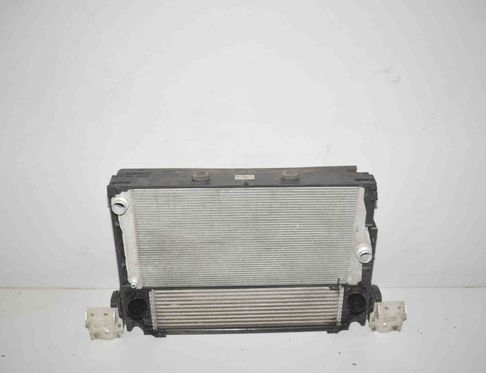 BMW 5 Series F10/F11 (2009-2017) Система охлаждения 8509171,17118509175,7805627,17117805627,7639071,17117639071,7804618,17117804618,7804617,17117804617,7805629,17517805629,7804619,17517804619 26341672