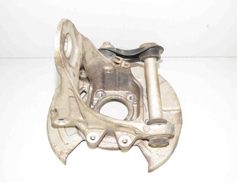 BMW X6 F16 (2014-2020) Rear Left Wheel Hub 6879101,33326879101,33326770981,6770981 26538424