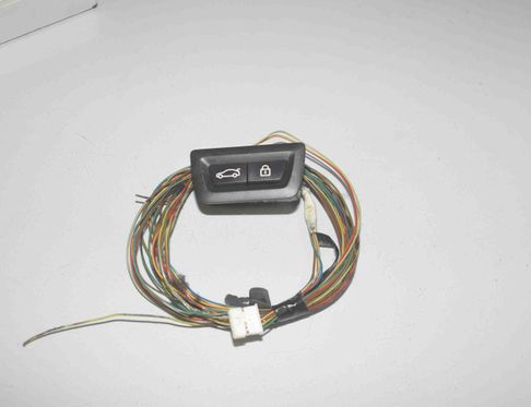 BMW X4 F26 (2014-2018) Комплект для автоматического открытия багажника 9275121,7394649,61319162645,5A64C25 26659142