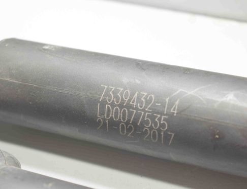 BMW X4 F26 (2014-2018) Комплект для автоматического открытия багажника 9275121,7394649,61319162645,5A64C25 26659142