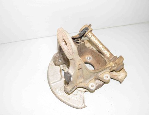 BMW X5 E70 (2006-2013) Rear Left Wheel Hub 6879101,33326879101,33326770981,6770981 27540247