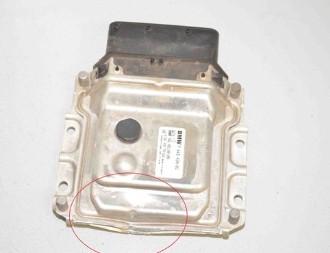BMW X5 F15 (2013-2018) AdBlue Control Unit 7445434,16197488140,16197432800,7432800,61357394466,7394466,7488140 27574902