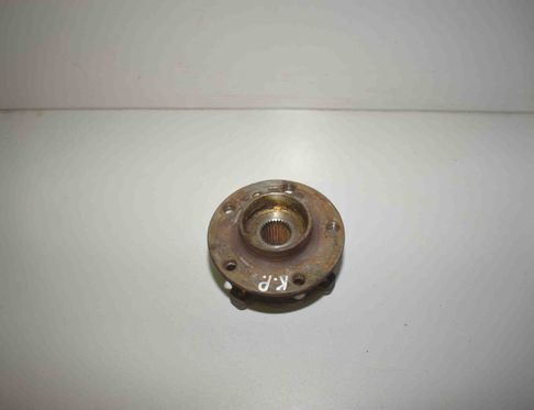 BMW X5 F15 (2013-2018) Front Left Wheel Bearing 6882263,31226882263,6867808,31226867808,6795959,31206795959,6779735,31206779735 27604926
