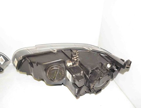 BMW X5 E70 (2006-2013) Front Headlights Set 7278045,7278046,63127278045,63127158927,7158927,63127278046,63127158928,7158928 27791000