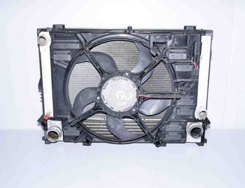 BMW 5 Series E60/E61 (2003-2010) Cooling Parts 7795823,6950213,7805597,7787830,7787443 2835221