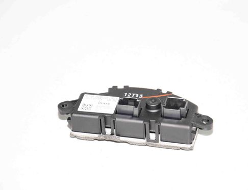 BMW i3 I01 (2013-2024) Interior Heater Resistor 9377854 2865664