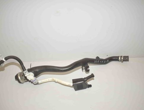 BMW 2 Series Active Tourer F45 (2014-2018) Degvielas tvertnes caurule 7451000,16117451000,7483446,16117483446,16117482906,7482906,16117245616,7245616,16117207621,7207621,16117350775,7350775 29039598