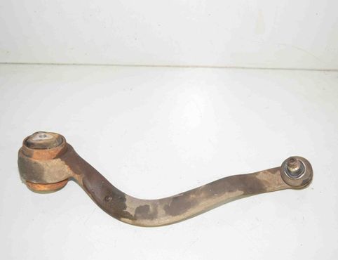 BMW X6 F16 (2014-2020) Priekšējā kreisā izliektā ķega / ričags 31122413483,2413483 29259596