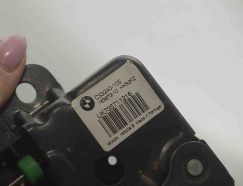 BMW X1 F48/F49 (2015-2023) Automātiskās bagāžnieka atvēršanas komplekts 9275119,8739659,7357112,7374006 29484430