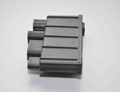 BMW 3 Series F30/F31 (2011-2020) Другие блоки управления 8647255 2975006