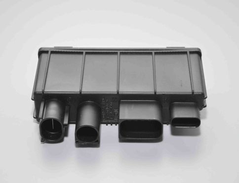 BMW 3 Series F30/F31 (2011-2020) Другие блоки управления 8647255 2975006