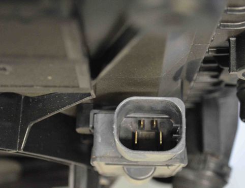 BMW X5 G05/G18 (2018-2024) Cooling Parts 8589042,17428589042,8686171,8472274,17118472274,9473848,64539473848 30404521