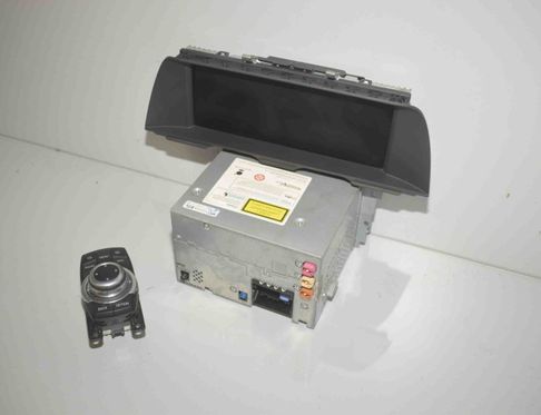 BMW 5 Series F10/F11 (2009-2017) Навигационная система 9253944,9274569,65509266385,9241826,65509241826,9243897,65509243897,61319253944,9267955,65829267955,65129274569,9282084,65129282084,9266385 30982807