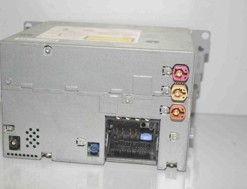 BMW 5 Series F10/F11 (2009-2017) Навигационная система 9253944,9274569,65509266385,9241826,65509241826,9243897,65509243897,61319253944,9267955,65829267955,65129274569,9282084,65129282084,9266385 30982807