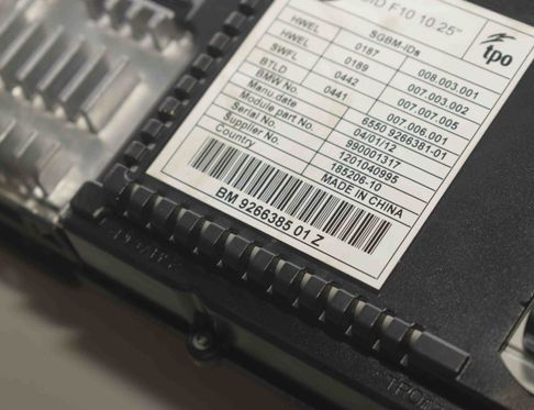 BMW 5 Series F10/F11 (2009-2017) Навигационная система 9253944,9274569,65509266385,9241826,65509241826,9243897,65509243897,61319253944,9267955,65829267955,65129274569,9282084,65129282084,9266385 30982807