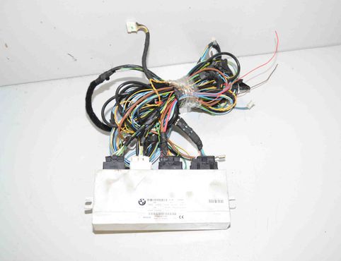 BMW 5 Series F10/F11 (2009-2017) Other Control Units 61357304901,61357266665,7266665,61357276757,7276757,61357317514,7317514,61357327887,7327887,61357333928,7333928,61357365898,7365898,61357394651,7394651,7304901 31863140