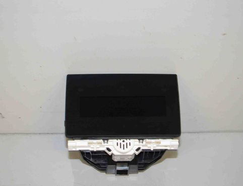 BMW i3 I01 (2013-2024) Instrumentu panelis/spidometrs 62108729430,62105A08590,5A08590,62108791807,8791807,62106831914,6831914,62109396944,9396944,62109388933,9388933,62109368541,9368541,62109354804,9354804,62109343696,9343696,8729430 31879138