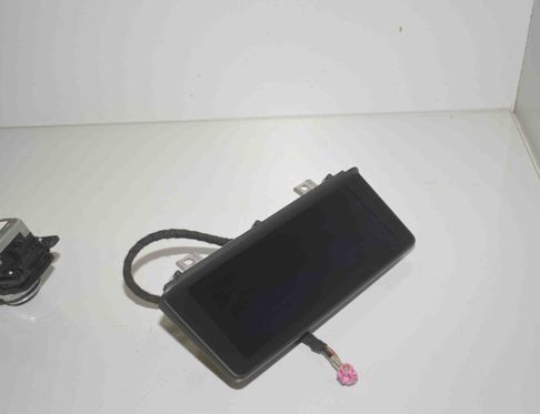 BMW 3 Series F30/F31 (2011-2020) Navigācijas sistēma 9267955,9292248,65129318746,9327314,65129327314,9347818 31944621