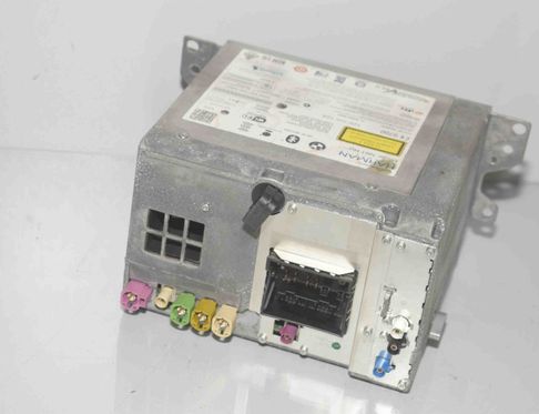 BMW 3 Series F30/F31 (2011-2020) Navigācijas sistēma 9267955,9292248,65129318746,9327314,65129327314,9347818 31944621