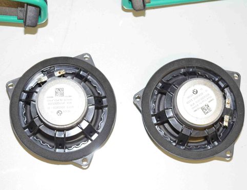 BMW 5 Series G30/G31 (2016-2023) Complete Sound Audio System 65139395858,6809380,65136809380,7928573,65127928573,65127928617,7928617,65127928589,7928589,65125A167A3,5A167A3,65127928513,7928513,65129859196,9859196,9395861,65139395861,9395862,65139395862,9395858 32381006