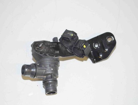 BMW i4 1 generation (2021-2024) Dzesēšanas cirkulācijas motorīts 9896407,11519896407,11515A37571,5A37571 32547520