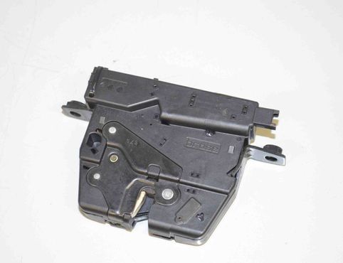 BMW X1 E84 (2009-2015) Aizmugurējā bagāžnieka slēdzene 7200511,51247200511,51244825343,4825343 32593777