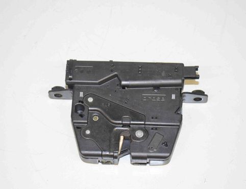 BMW X1 E84 (2009-2015) Aizmugurējā bagāžnieka slēdzene 7200511,51247200511,51244825343,4825343 32593777